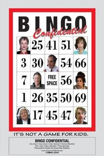 Bingo Confidential  - Bingo Confidential
