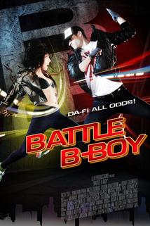 Profilový obrázek - Battle B-Boy
