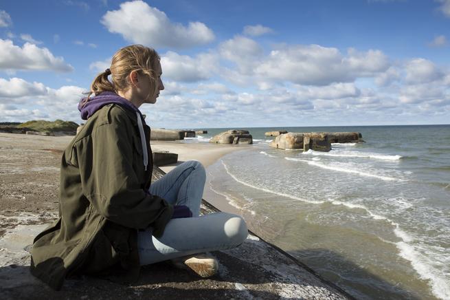 Když zvířata sní