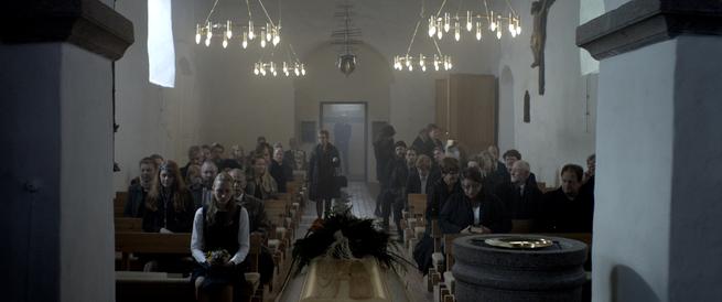 Když zvířata sní