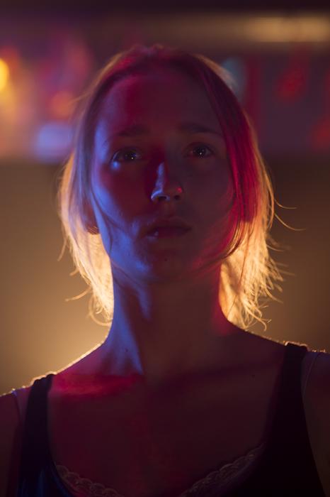 Když zvířata sní