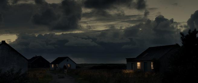 Když zvířata sní