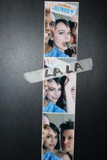 Profilový obrázek - La La