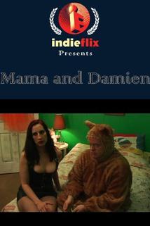 Mama and Damian