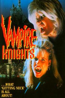 Profilový obrázek - Vampire Knights