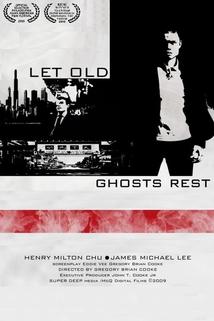 Profilový obrázek - Let Old Ghosts Rest