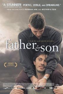 Profilový obrázek - Otec a syn