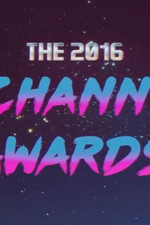 Profilový obrázek - Channy Awards