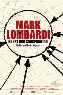 Profilový obrázek - Mark Lombardi - Kunst und Konspiration