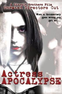 Profilový obrázek - Actress Apocalypse