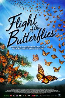 Profilový obrázek - Flight of the Butterflies