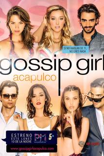 Profilový obrázek - Gossip Girl: Acapulco