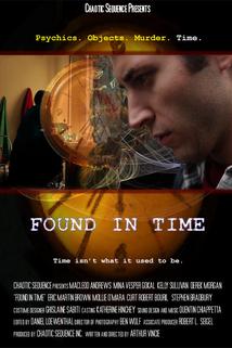 Found in Time  - Found in Time