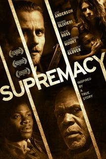 Supremacy  - Supremacy