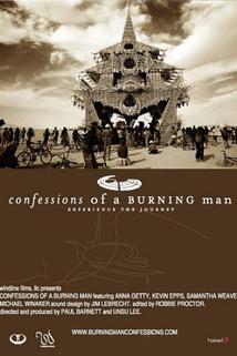 Profilový obrázek - Confessions of a Burning Man
