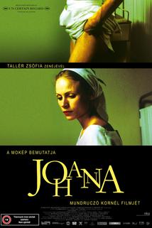 Profilový obrázek - Johanna