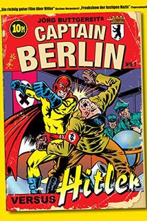 Profilový obrázek - Captain Berlin versus Hitler