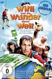 Profilový obrázek - Willi und die Wunder dieser Welt
