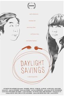 Profilový obrázek - Daylight Savings