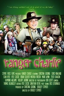 Profilový obrázek - Ranger Charlie
