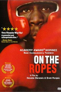 Profilový obrázek - On the Ropes