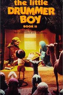 Profilový obrázek - The Little Drummer Boy Book II