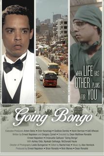 Profilový obrázek - Going Bongo