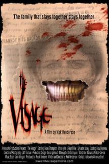 Profilový obrázek - The Visage