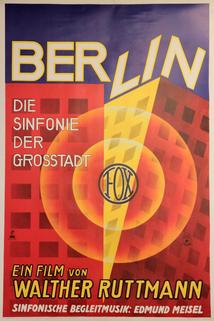 Profilový obrázek - Berlin: Die Sinfonie der Grosstadt