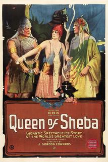 Profilový obrázek - The Queen of Sheba