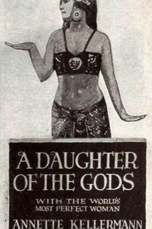 Profilový obrázek - A Daughter of the Gods