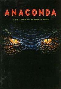 Anakonda  - Anaconda