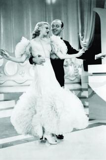 Astaire and Rogers: Partners in Rhythm