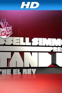 Profilový obrázek - Russell Simmons Presents: Stand-Up at the El Rey