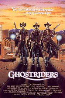Profilový obrázek - Ghost Riders