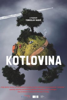 Profilový obrázek - Kotlovina