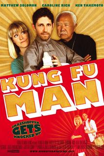 Profilový obrázek - Kung Fu Man