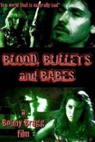 Profilový obrázek - Blood, Bullets and Babes