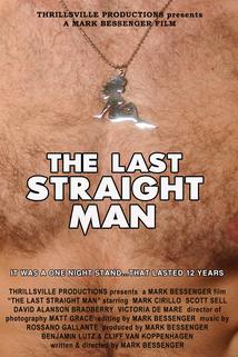 Profilový obrázek - The Last Straight Man