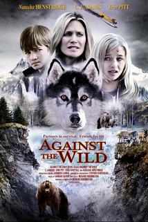 Profilový obrázek - Against the Wild