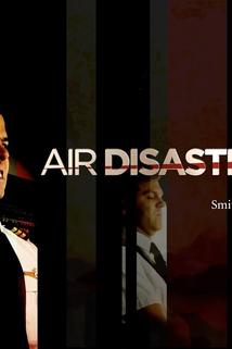 Profilový obrázek - Air Disasters