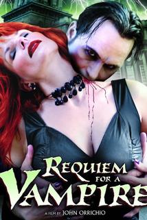 Profilový obrázek - Requiem for a Vampire