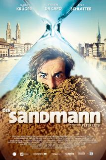 Profilový obrázek - Der Sandmann