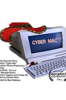 Profilový obrázek - Cyber Mac