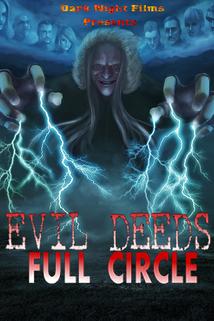 Profilový obrázek - Evil Deeds: Full Circle