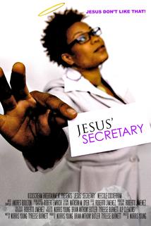 Profilový obrázek - Jesus' Secretary