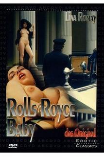 Profilový obrázek - Rolls-Royce Baby