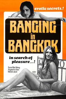 Heißer Sex in Bangkok