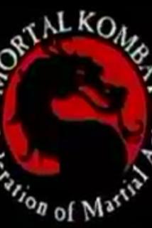 Profilový obrázek - Mortal Kombat: Federation of Martial Arts