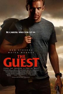 The Guest  - The Guest